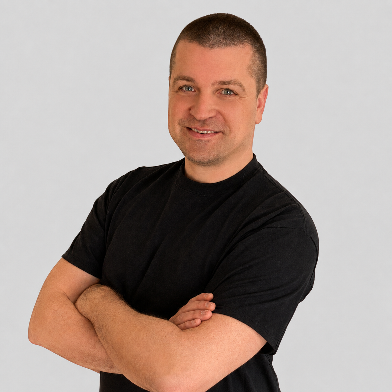 Jacob Cascioli, founder and CEO of Rocket Small Business Services